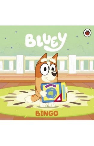 Bluey: Bingo